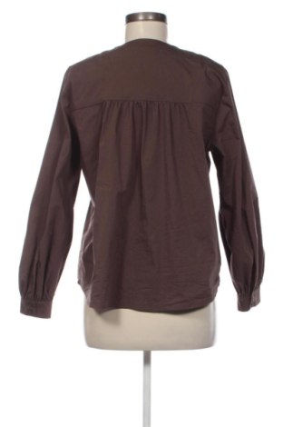 Damska koszula Esprit, Rozmiar S, Kolor Brązowy, Cena 112,53 zł