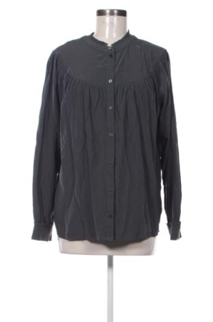 Damska koszula Esprit, Rozmiar L, Kolor Szary, Cena 110,99 zł