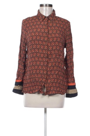 Γυναικείο πουκάμισο Esprit, Μέγεθος L, Χρώμα Πολύχρωμο, Τιμή 25,99 €