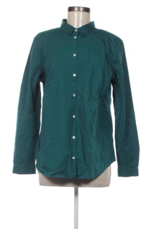 Damenbluse Esprit, Größe XL, Farbe Grün, Preis 20,90 €