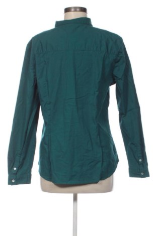 Damenbluse Esprit, Größe XL, Farbe Grün, Preis 20,90 €