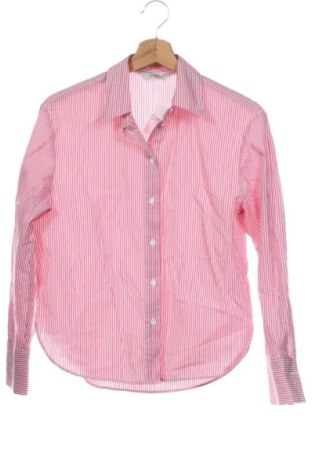 Dámska košeľa  Essentials by Tchibo, Veľkosť XS, Farba Viacfarebná, Cena  12,77 €