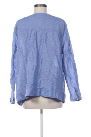 Γυναικείο πουκάμισο Essentials by Tchibo, Μέγεθος XXL, Χρώμα Πολύχρωμο, Τιμή 15,99 €