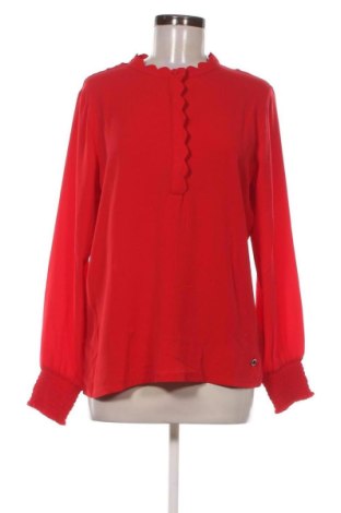 Dámská košile  Essentiel, Velikost M, Barva Červená, Cena  419,00 Kč