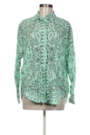 Cămașă de femei Essentiel Antwerp, Mărime M, Culoare Multicolor, Preț 259,99 Lei