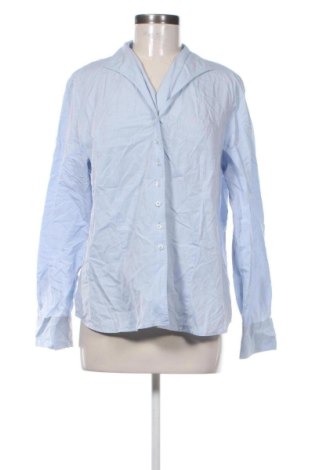 Cămașă de femei Eterna, Mărime XL, Culoare Multicolor, Preț 173,99 Lei