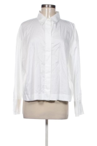 Cămașă de femei Eterna, Mărime XL, Culoare Alb, Preț 145,97 Lei