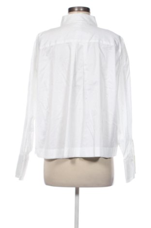 Cămașă de femei Eterna, Mărime XL, Culoare Alb, Preț 145,97 Lei