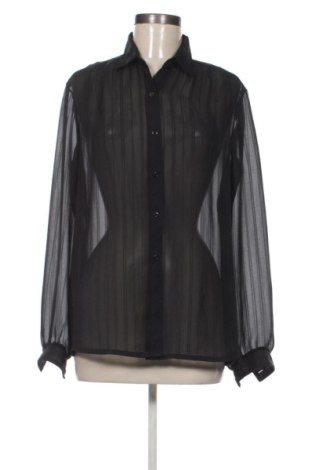 Damenbluse Euro, Größe XL, Farbe Schwarz, Preis € 12,85