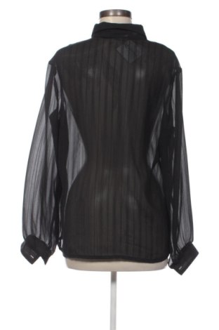 Damenbluse Euro, Größe XL, Farbe Schwarz, Preis € 12,85