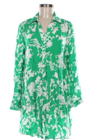 Damska koszula Ever.me by Takko Fashion, Rozmiar L, Kolor Kolorowy, Cena 67,99 zł