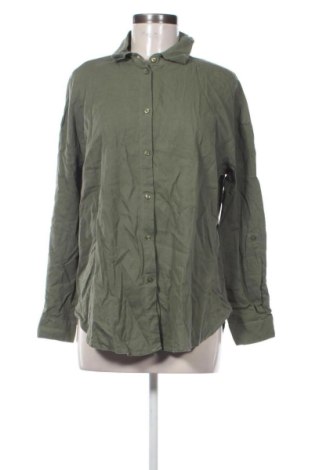 Damenbluse Ever.me by Takko Fashion, Größe XL, Farbe Grün, Preis € 12,77