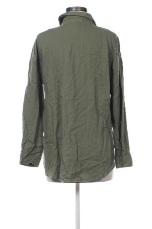 Damenbluse Ever.me by Takko Fashion, Größe XL, Farbe Grün, Preis € 12,77