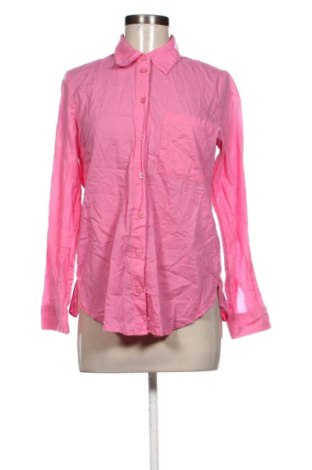Cămașă de femei Ever.me by Takko Fashion, Mărime L, Culoare Roz, Preț 79,99 Lei