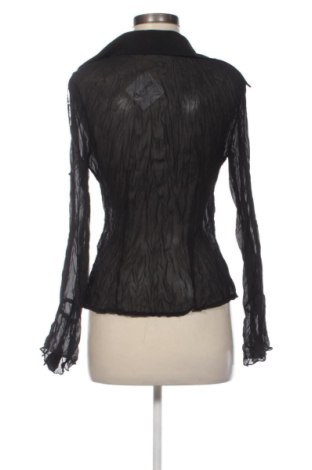 Dámska košeľa  Explosion, Veľkosť M, Farba Čierna, Cena  31,63 €