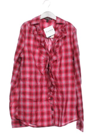 Cămașă de femei Express, Mărime XS, Culoare Multicolor, Preț 109,00 Lei