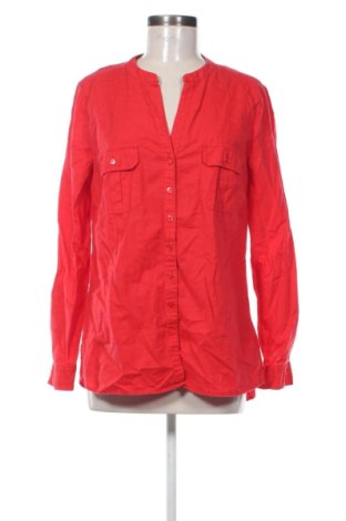 Дамска риза F&F, Размер L, Цвят Червен, Цена 6,00 €