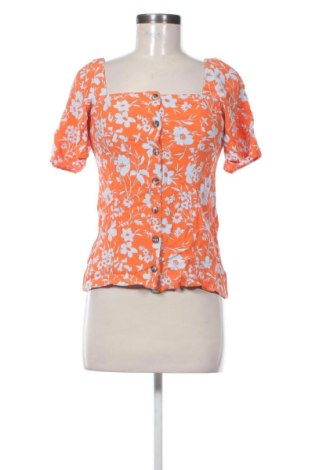 Дамска риза F&F, Размер S, Цвят Многоцветен, Цена 7,58 €