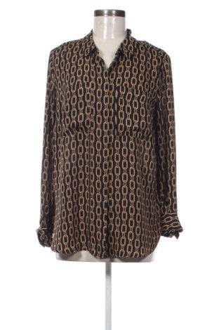 Дамска риза F&F, Размер L, Цвят Многоцветен, Цена 7,22 €