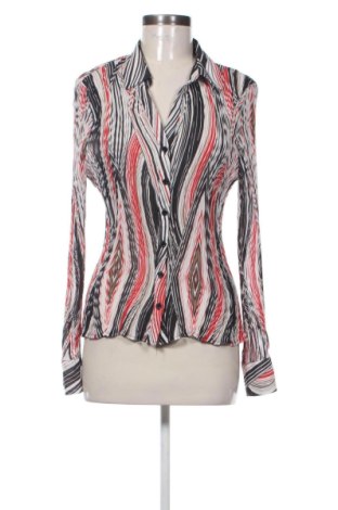 Γυναικείο πουκάμισο F&F, Μέγεθος M, Χρώμα Πολύχρωμο, Τιμή 6,70 €