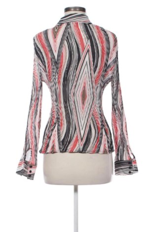 Γυναικείο πουκάμισο F&F, Μέγεθος M, Χρώμα Πολύχρωμο, Τιμή 6,70 €