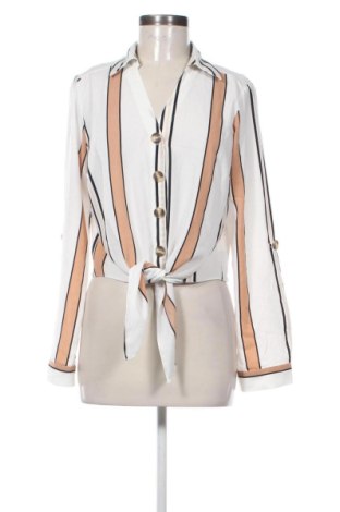 Γυναικείο πουκάμισο F&F, Μέγεθος M, Χρώμα Πολύχρωμο, Τιμή 6,70 €