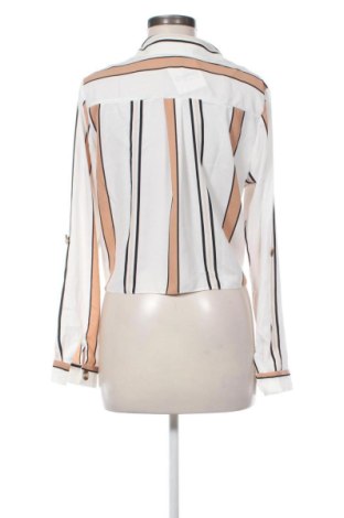 Γυναικείο πουκάμισο F&F, Μέγεθος M, Χρώμα Πολύχρωμο, Τιμή 6,70 €