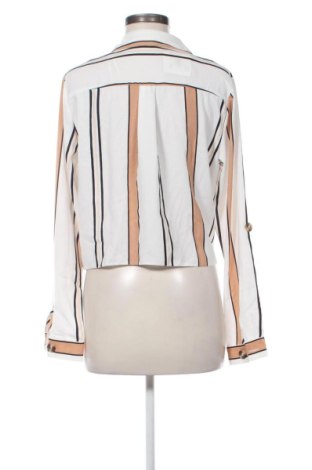 Γυναικείο πουκάμισο F&F, Μέγεθος L, Χρώμα Πολύχρωμο, Τιμή 7,23 €