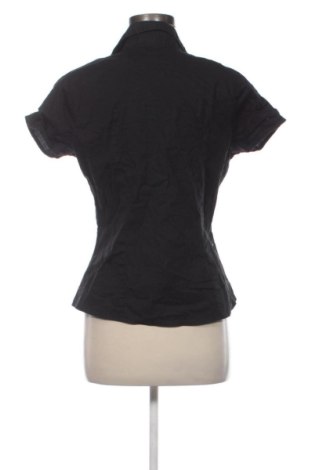 Cămașă de femei F&F, Mărime L, Culoare Negru, Preț 66,63 Lei