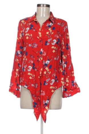 Дамска риза F&F, Размер M, Цвят Многоцветен, Цена 13,29 €