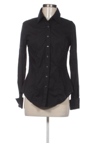 Damenbluse FLG, Größe M, Farbe Schwarz, Preis € 12,78