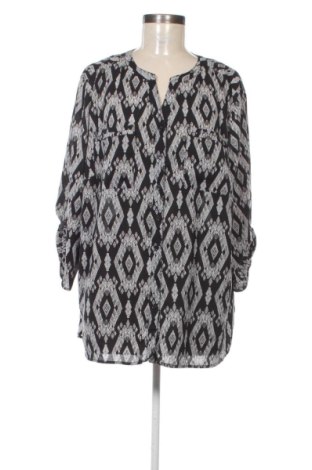 Dámská košile  Faded Glory, Velikost XXL, Barva Vícebarevné, Cena  379,00 Kč