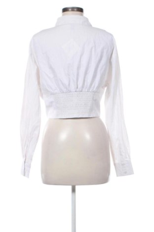 Дамска риза Fb Sister, Размер L, Цвят Бял, Цена 5,41 €