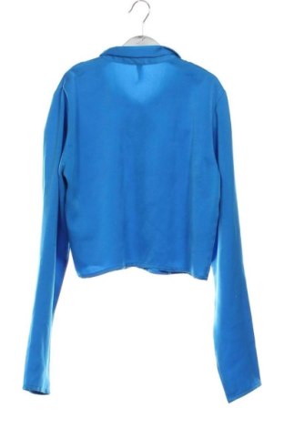 Damenbluse Fb Sister, Größe XS, Farbe Blau, Preis € 13,00