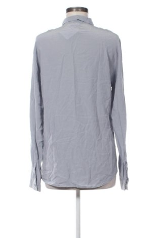 Cămașă de femei Filippa K, Mărime XL, Culoare Gri, Preț 403,35 Lei