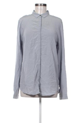 Cămașă de femei Filippa K, Mărime XL, Culoare Gri, Preț 403,35 Lei