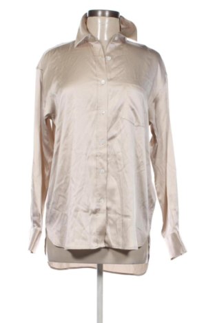 Дамска риза Filippa K, Размер XL, Цвят Бежов, Цена 132,93 €
