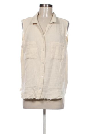 Cămașă de femei Fisherfield, Mărime L, Culoare Bej, Preț 67,77 Lei