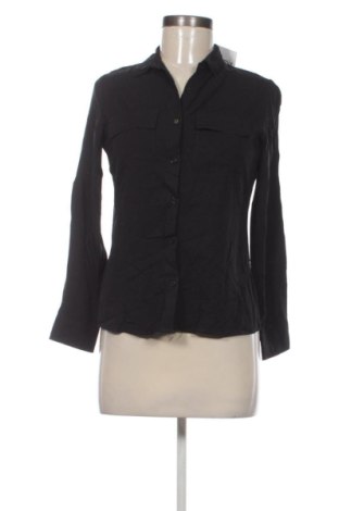 Γυναικείο πουκάμισο Fisherfield, Μέγεθος S, Χρώμα Μαύρο, Τιμή 12,69 €