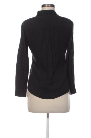 Γυναικείο πουκάμισο Fisherfield, Μέγεθος S, Χρώμα Μαύρο, Τιμή 12,69 €