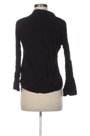 Γυναικείο πουκάμισο Fisherfield, Μέγεθος S, Χρώμα Μαύρο, Τιμή 12,85 €