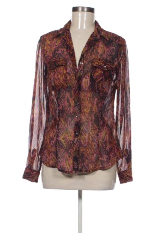 Damska koszula Flash Woman, Rozmiar S, Kolor Kolorowy, Cena 67,99 zł