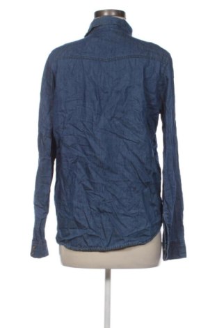 Dámska košeľa  Forever 21, Veľkosť L, Farba Modrá, Cena  12,95 €
