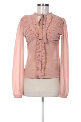 Дамска риза Fornarina, Размер S, Цвят Розов, Цена 28,00 €