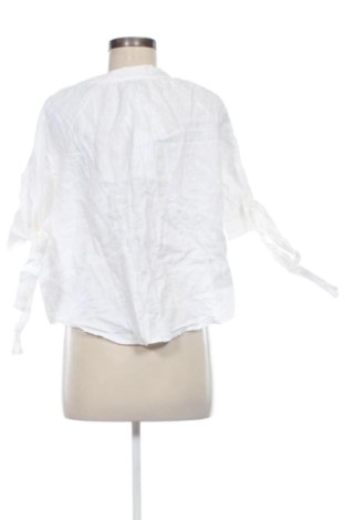 Cămașă de femei Forpen, Mărime M, Culoare Alb, Preț 126,99 Lei