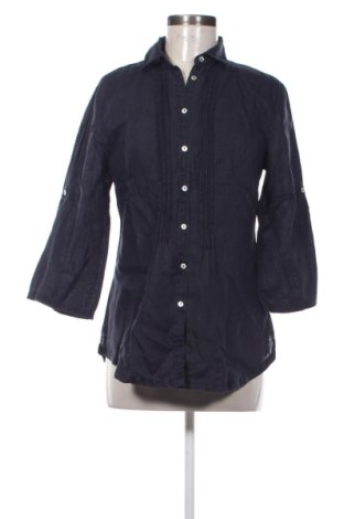 Damska koszula Franco Callegari, Rozmiar S, Kolor Niebieski, Cena 57,85 zł