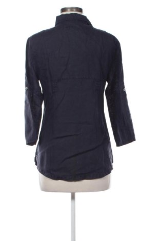 Damska koszula Franco Callegari, Rozmiar S, Kolor Niebieski, Cena 57,85 zł