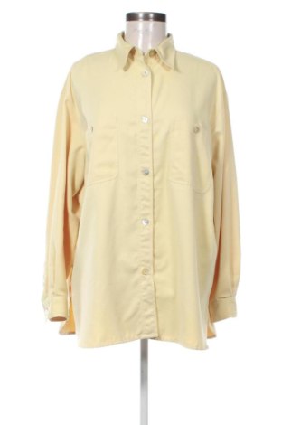 Dámská košile  Franco Callegari, Velikost XL, Barva Žlutá, Cena  312,00 Kč