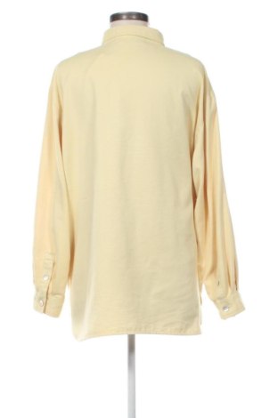 Dámská košile  Franco Callegari, Velikost XL, Barva Žlutá, Cena  312,00 Kč