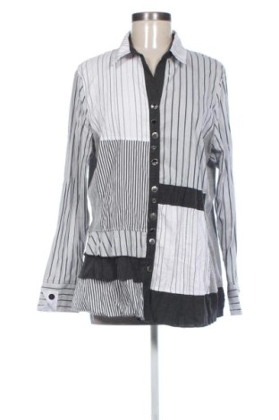 Дамска риза Frank Walder, Размер L, Цвят Многоцветен, Цена 28,00 €